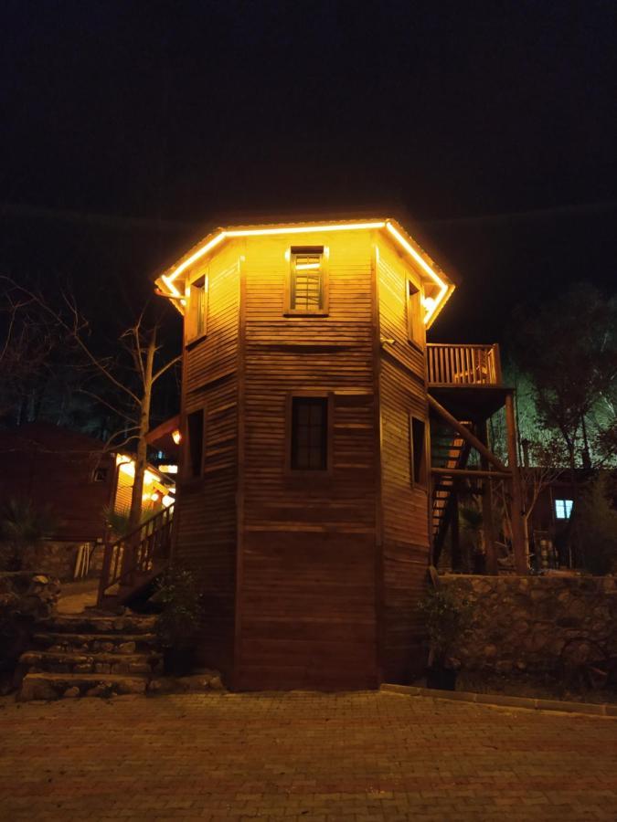 Babylontown Otel 올림포스 외부 사진