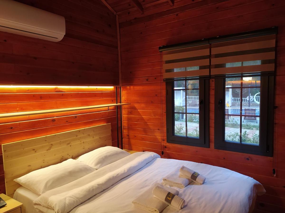 Babylontown Otel 올림포스 외부 사진