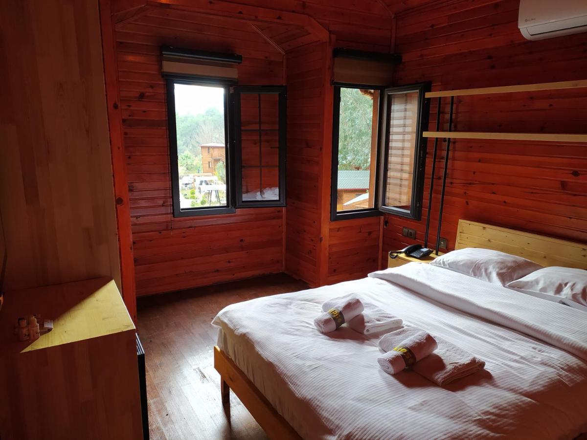Babylontown Otel 올림포스 외부 사진