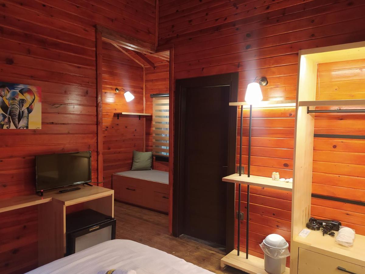 Babylontown Otel 올림포스 외부 사진